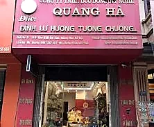 Hình ảnh thực tế Showroom 4